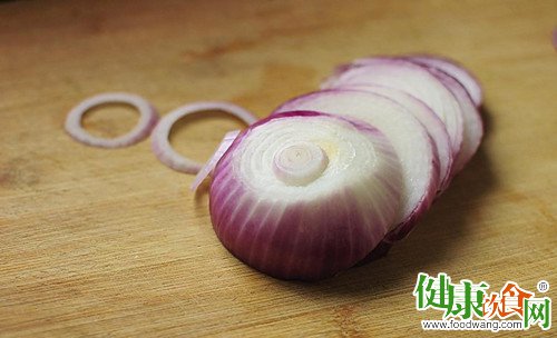 洋蔥是既美味又營養的好食材