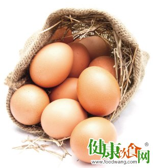 早餐吃什么好?早餐吃雞蛋有六大好處