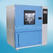 <b>淋雨試驗機的性能安全不能忘記</b>